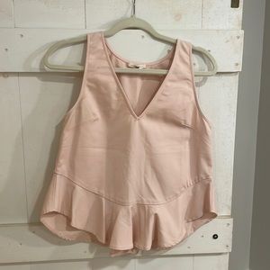 Rent the Runway Pemblum Top Size S